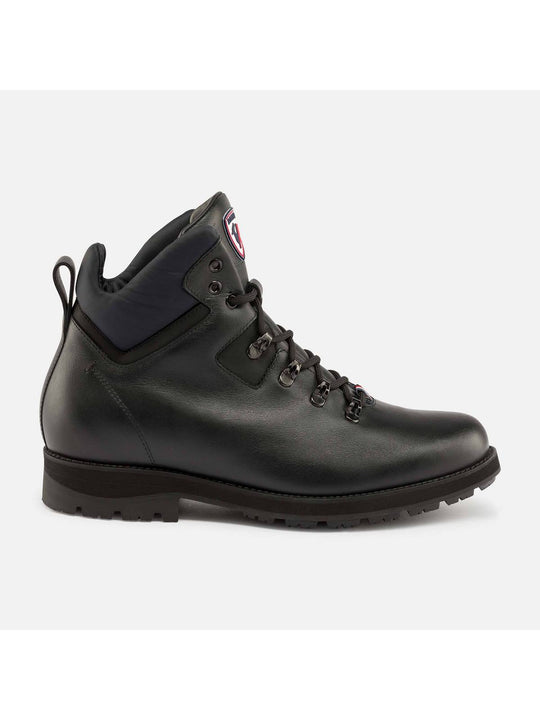 Buty zimowe męskie Rossignol EXPERIENCE BLACK - sportowe - Adventure Sports
