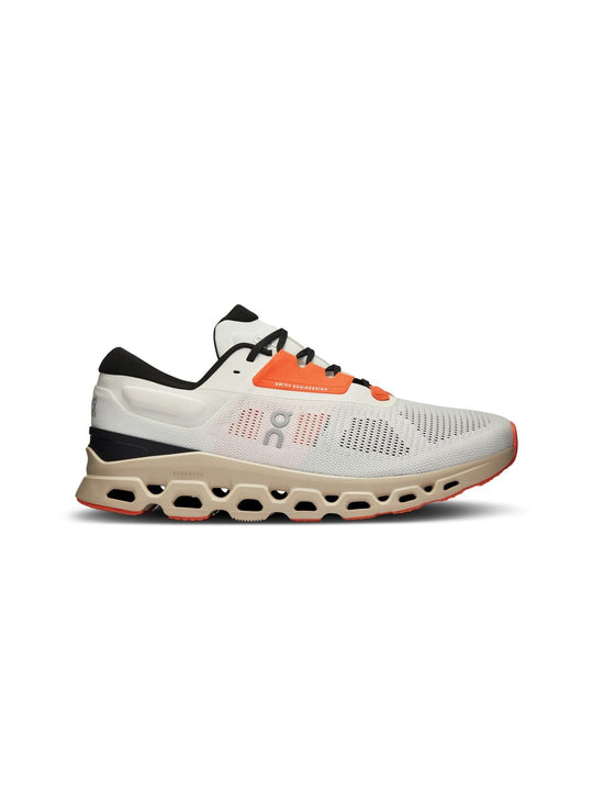 Buty do biegania męskie ON RUNNING Cloudstratus 3 piaskowy
