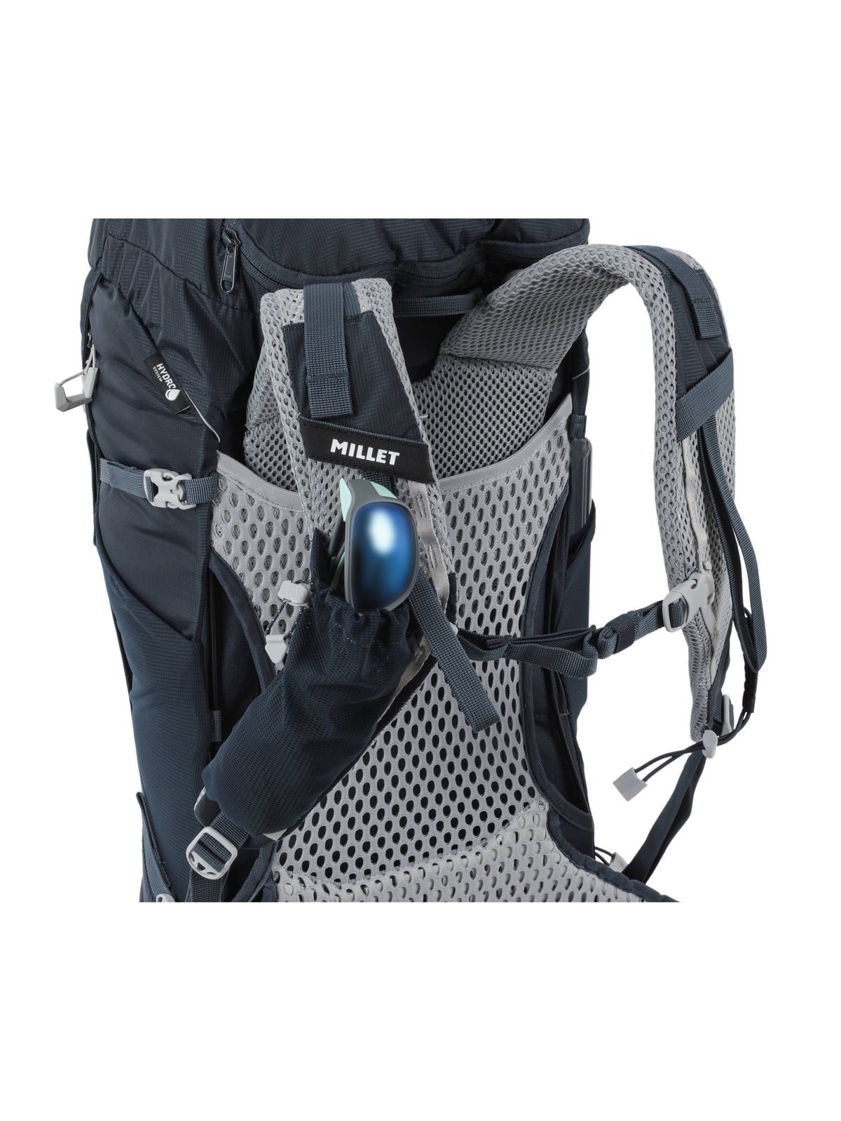 Plecak MILLET W Seneca Air 28 Granatowy - TU - Adventure Sports