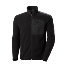 Bluza Helly Hansen Daybreaker Block Jacket czarny - Adventure Sports

