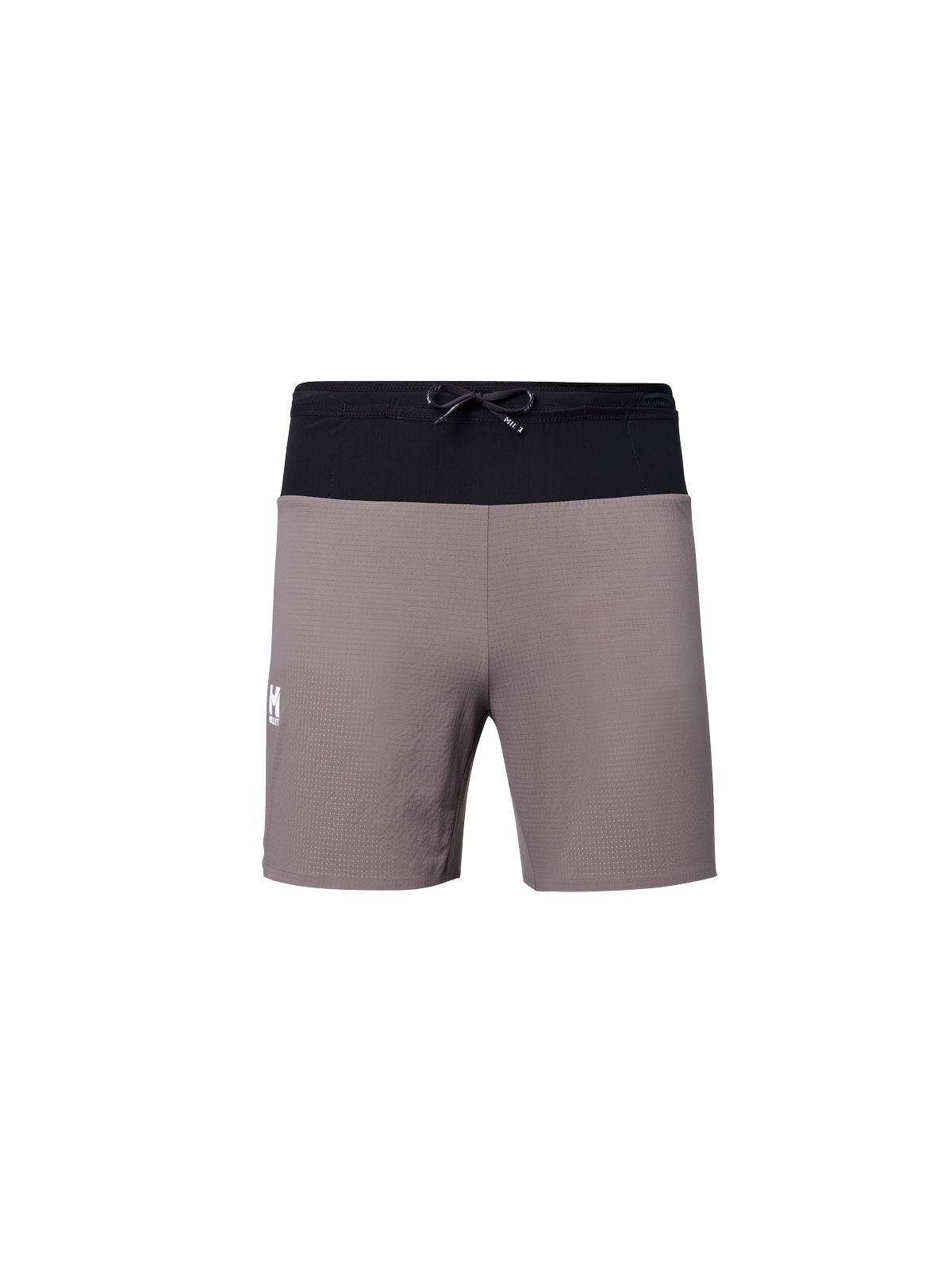 Szorty męskie MILLET Intense Pro Light Sh M 5'' fioletowa
