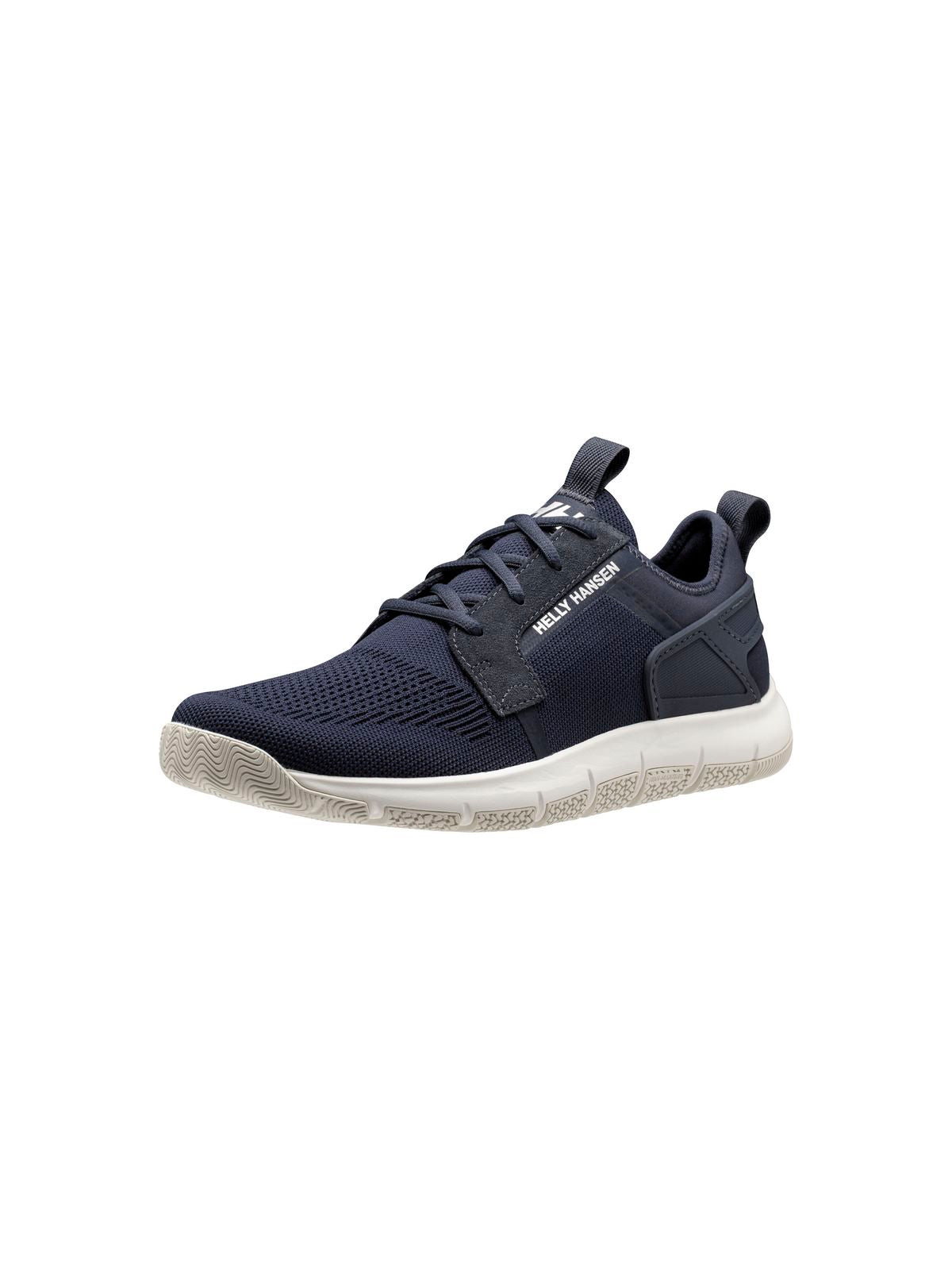 Buty HELLY HANSEN Henley granatowy - sportowe - Adventure Sports