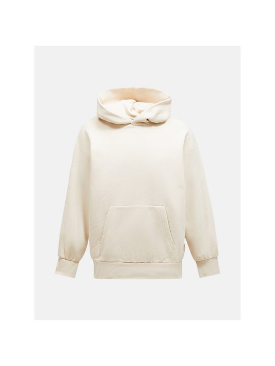 Bluza PEAK PERFORMANCE M Original Stomp Hood beżowy - Adventure Sports

