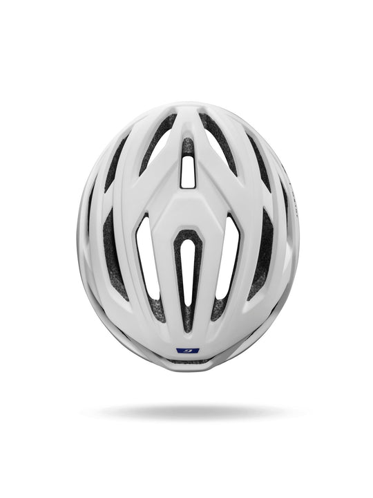Kask rowerowy JULBO Fast Lane - biały mat - Adventure Sports
