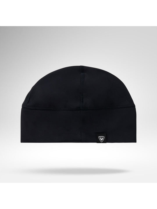 Czapka ROSSIGNOL Cwa Beanie czarna
