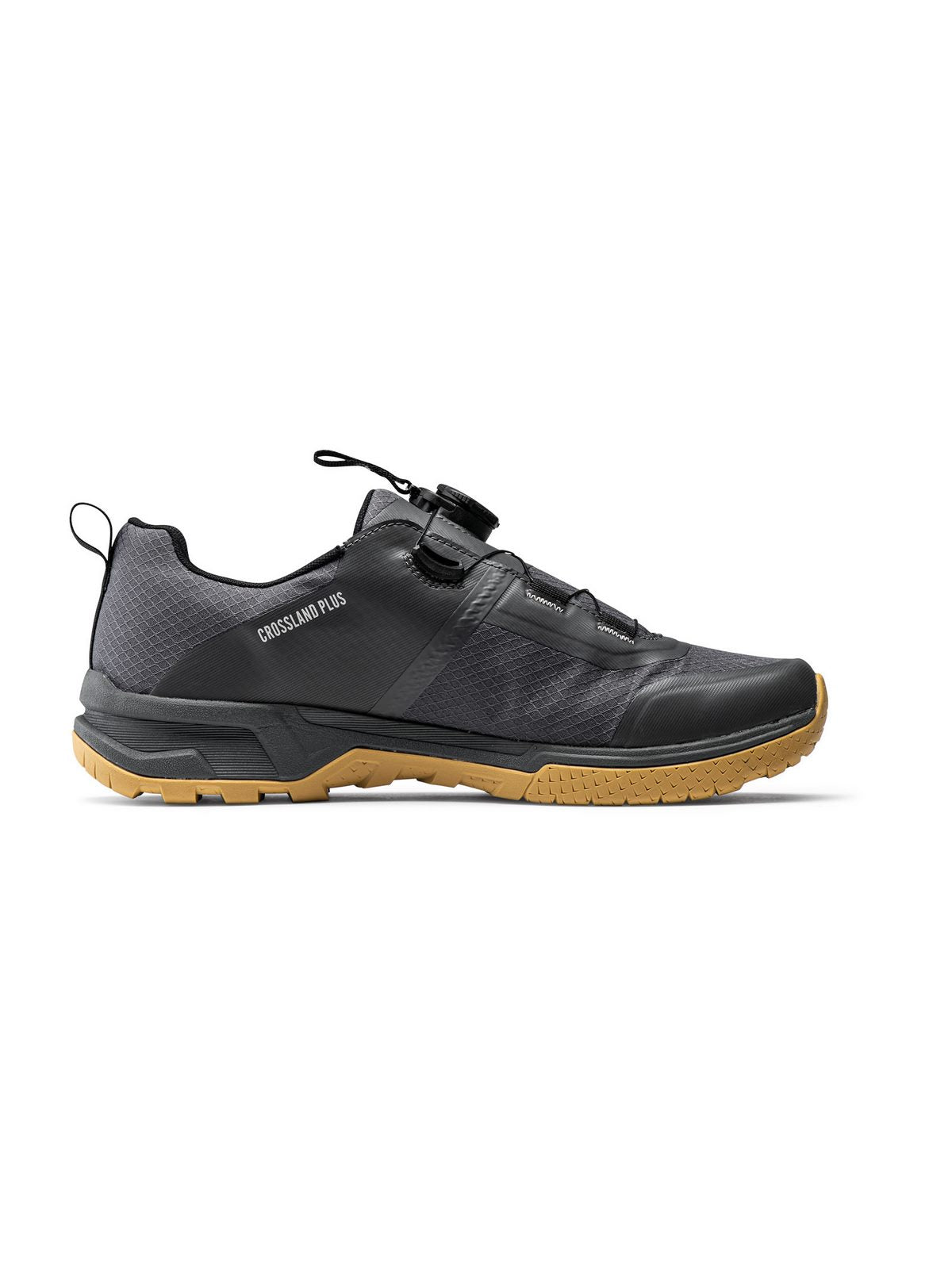 Buty rowerowe NORTHWAVE Crossland Plus szary - Adventure Sports