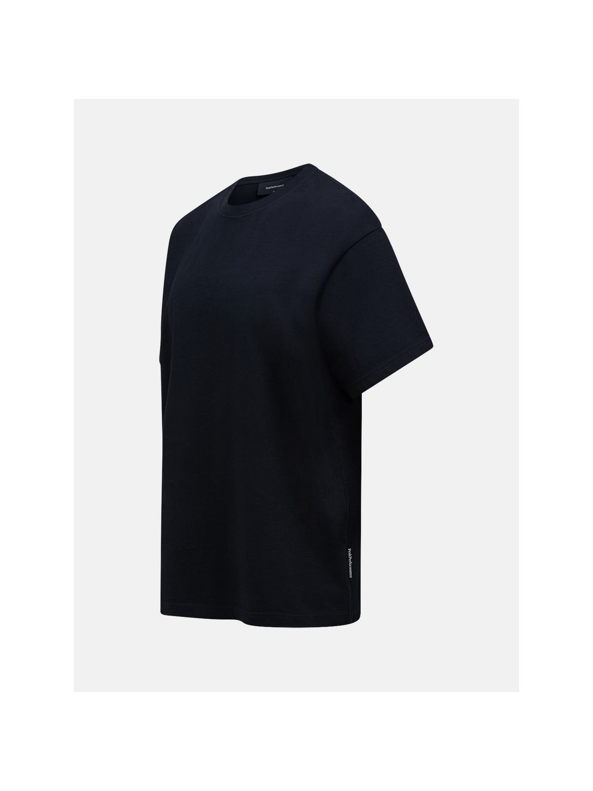 adventuresports koszulka-peak-performance-m-heavy-cotton-tee-g81141030-050 tyl