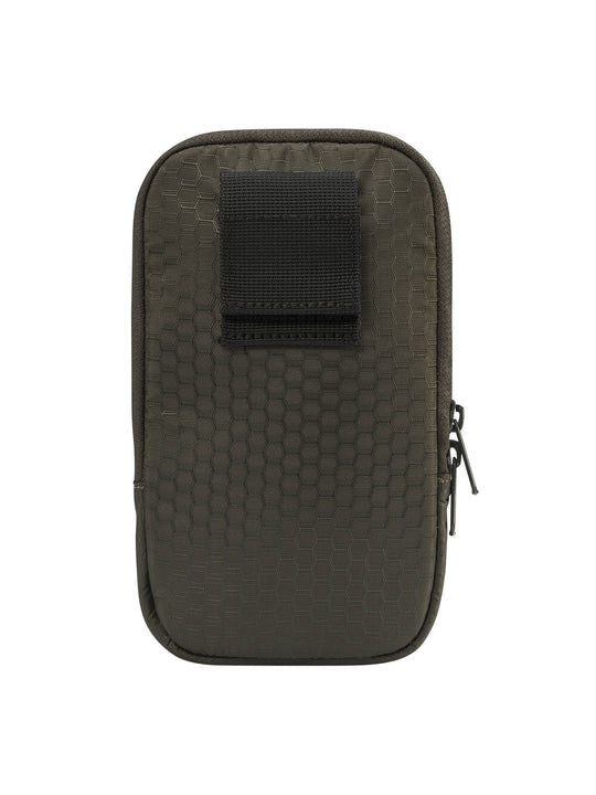 Saszetka MILLET Ubic Belt Pocket Zielony - TU - Adventure Sports
