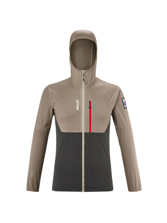 Kurtka MILLET M Trilogy Sky Shield Hd czarny - Adventure Sports
