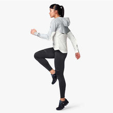 Kurtka ON RUNNING W WEATHER-JACKET

