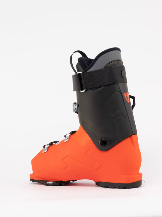 Buty narciarskie ROSSIGNOL Evo 70 Hv+ Black
