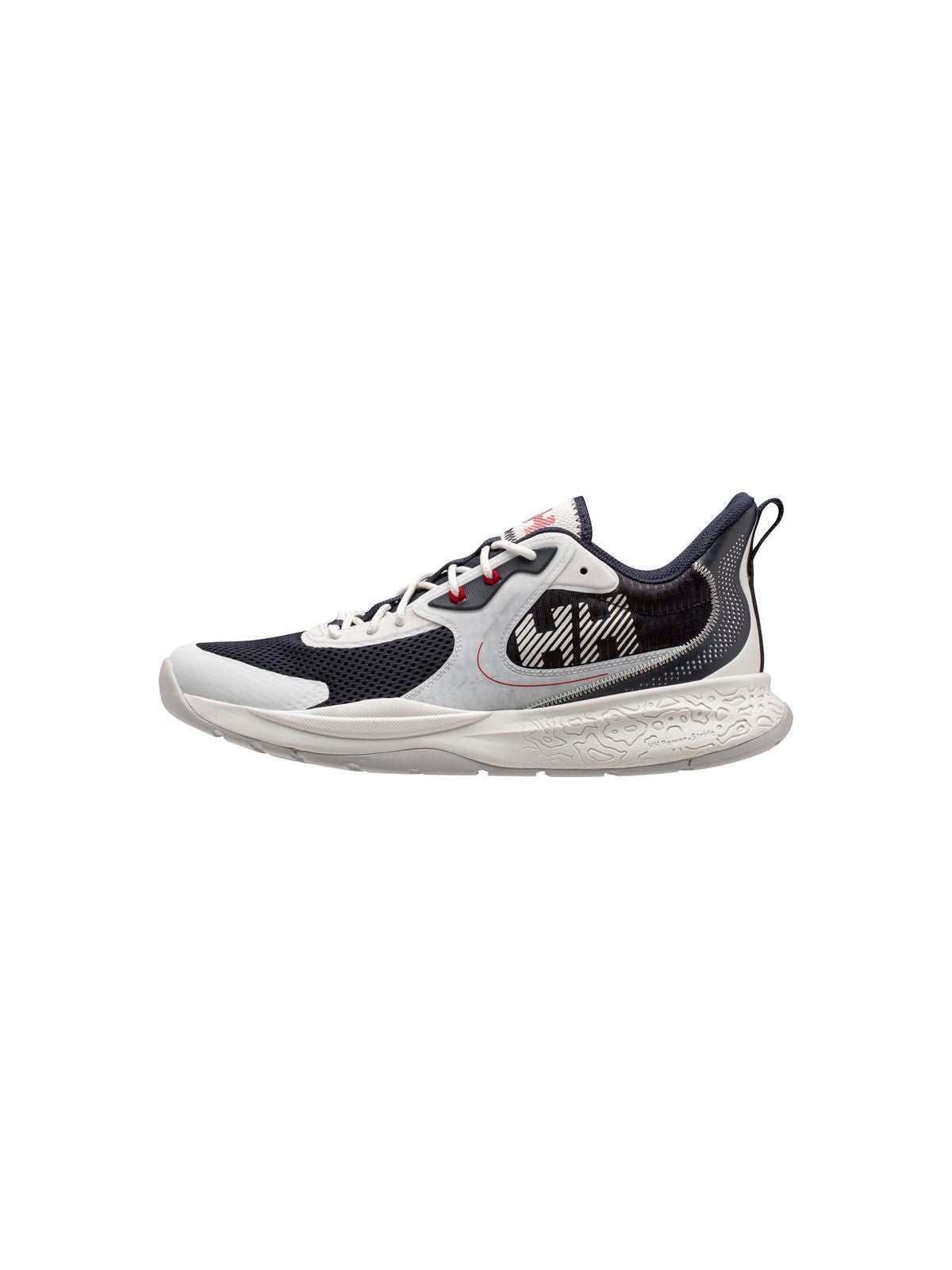 Buty Helly Hansen Revo Sail granatowy - sportowe - Adventure Sports