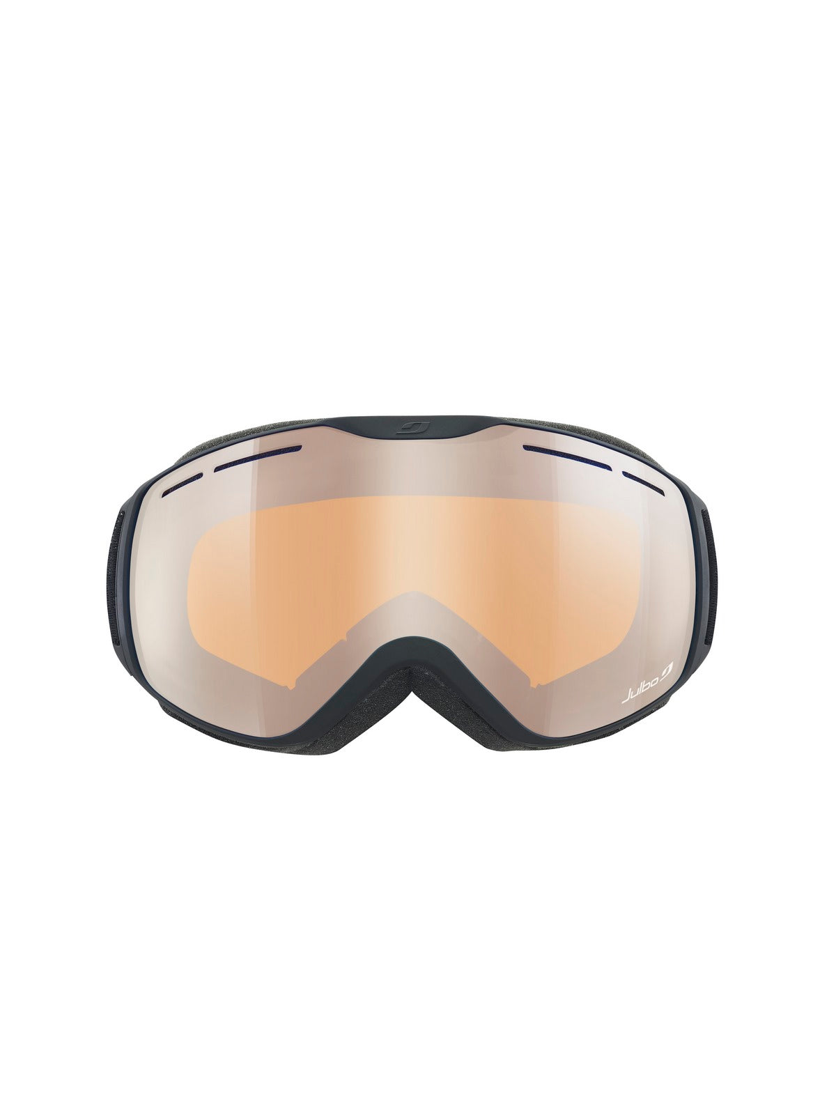 Gogle narciarskie JULBO Ison XCL czarne Cat 2 - TU - Adventure Sports