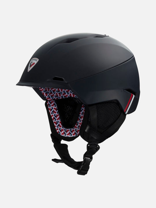 Kask narciarski ROSSIGNOL Alta Impacts Strato granatowy
