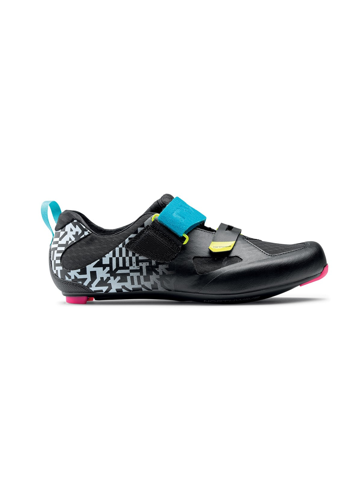 Buty rowerowe NORTHWAVE TRIBUTE 2 CARBON - Adventure Sports