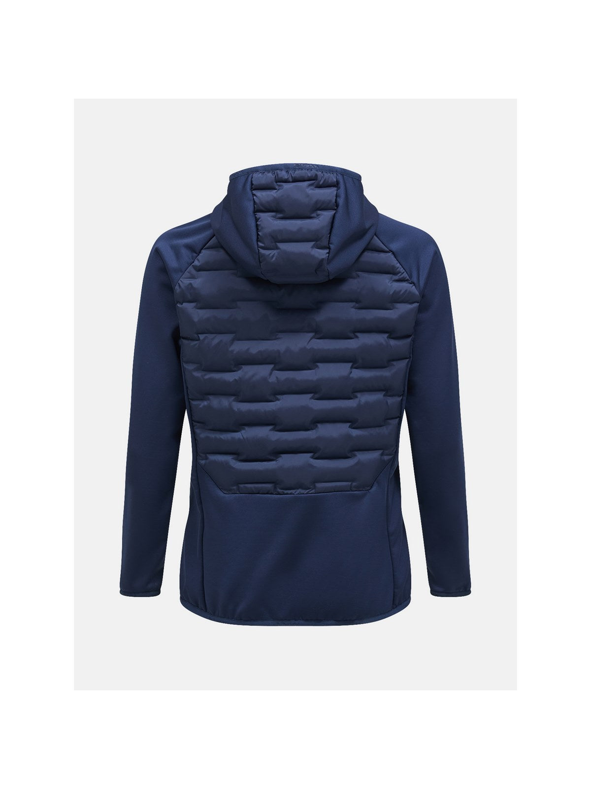 Kurtka Peak Performance M Argon Hybrid Hood granatowy - narciarska - Adventure Sports