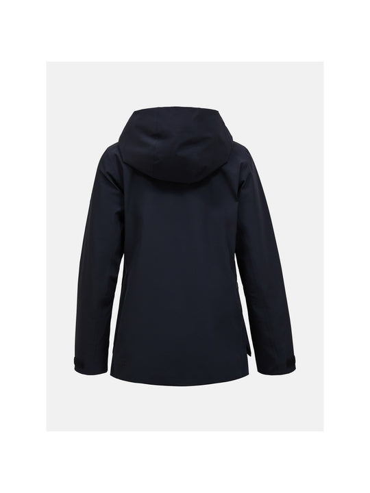 Kurtka PEAK PERFORMANCE W Whitelight APX Jacket czarny
