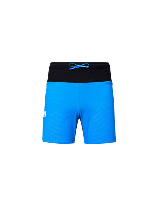 Szorty męskie MILLET Intense Pro Light Sh M 5'' niebieskie
