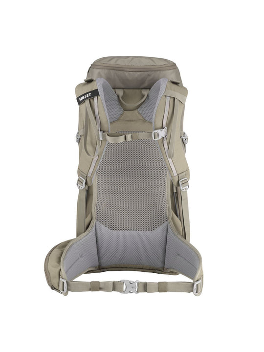 Plecak MILLET W HIKER AIR 28 brązowy
