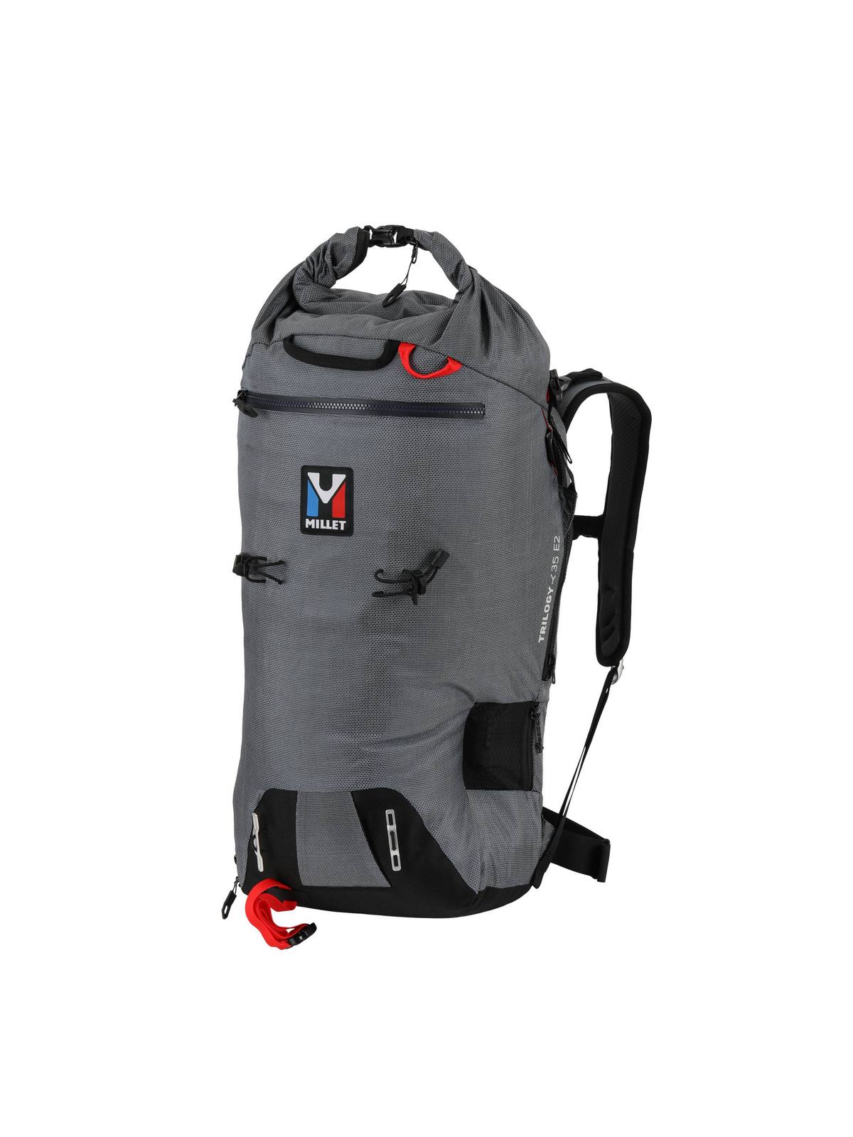 Plecak lawinowy MILLET Trilogy 35 E2 Granatowy - TU - Adventure Sports