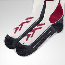 Skarpety narciarskie ROSSIGNOL Essential Ski Socks białe
