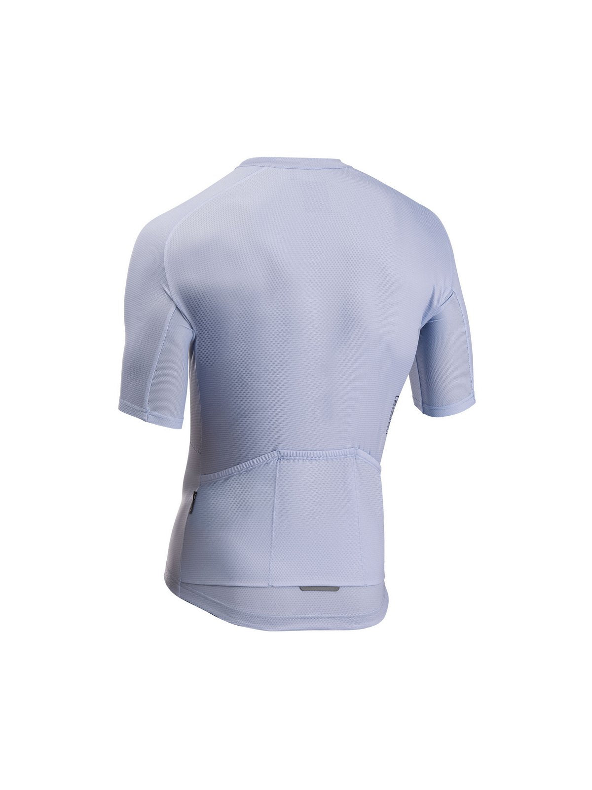 Koszulka rowerowa NORTHWAVE Force Evo Jersey S/s szara