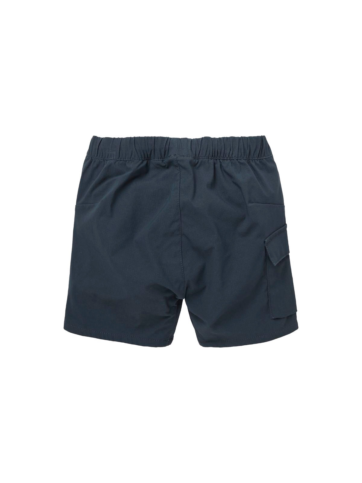 Szorty HELLY HANSEN K Hh Qd Cargo Shorts granatowy - Adventure Sports