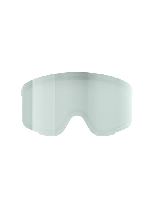 Szyba do gogli POC Nexal - Clear/No mirror - Cat.0
