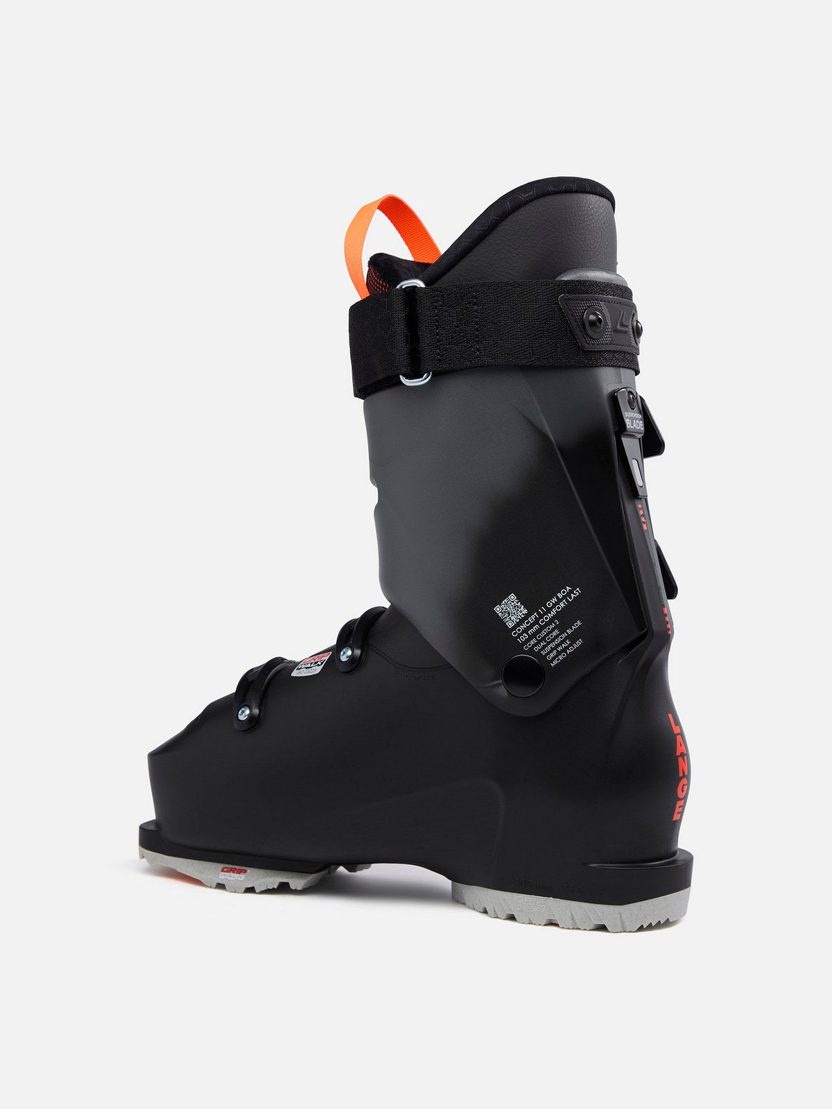 Buty narciarskie LANGE Concept 11 GW BOA