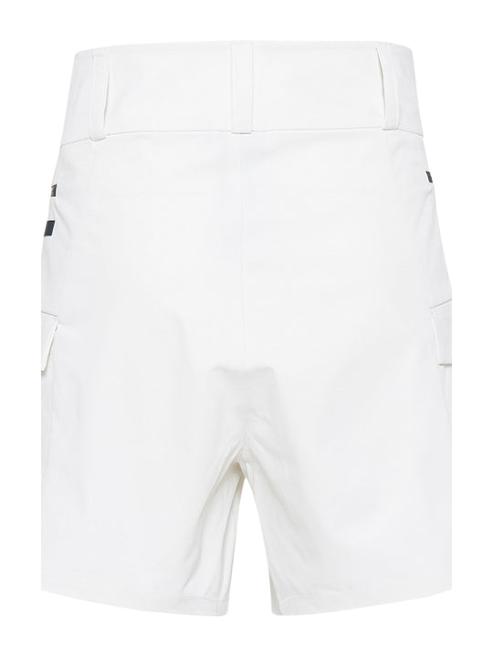 Szorty damskie SAIL RACING W Race Cargo Shorts Biały - Adventure Sports
