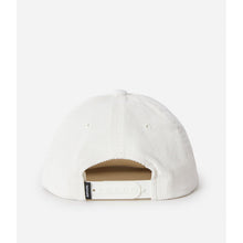Czapka RIP CURL Lost Islands Sb Cap Boy biały - Adventure Sports
