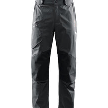 Spodnie Sail Racing Refernce Pant - szary
