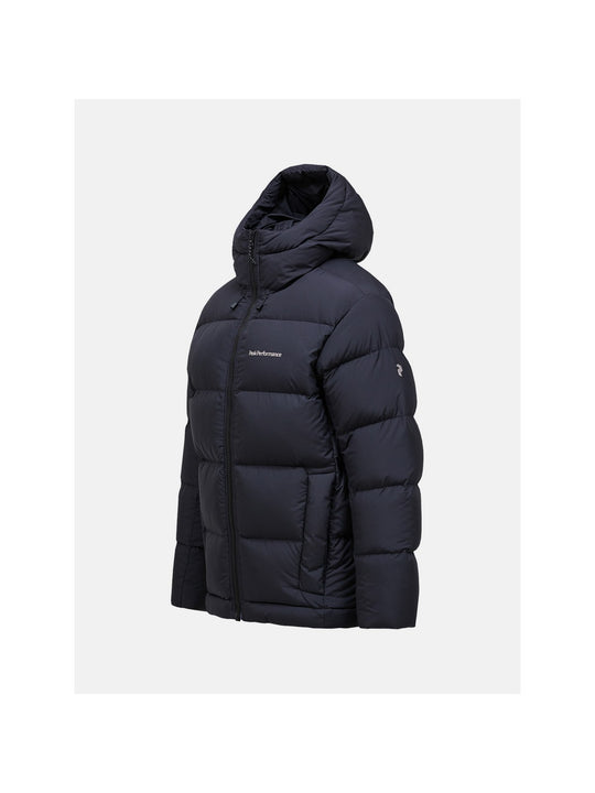 Kurtka PEAK PERFORMANCE M Rivel Down Jacket zielony
