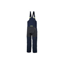 Spodnie żeglarskie męskie HELLY HANSEN PIER 4.0 BIB granatowe - Adventure Sports
