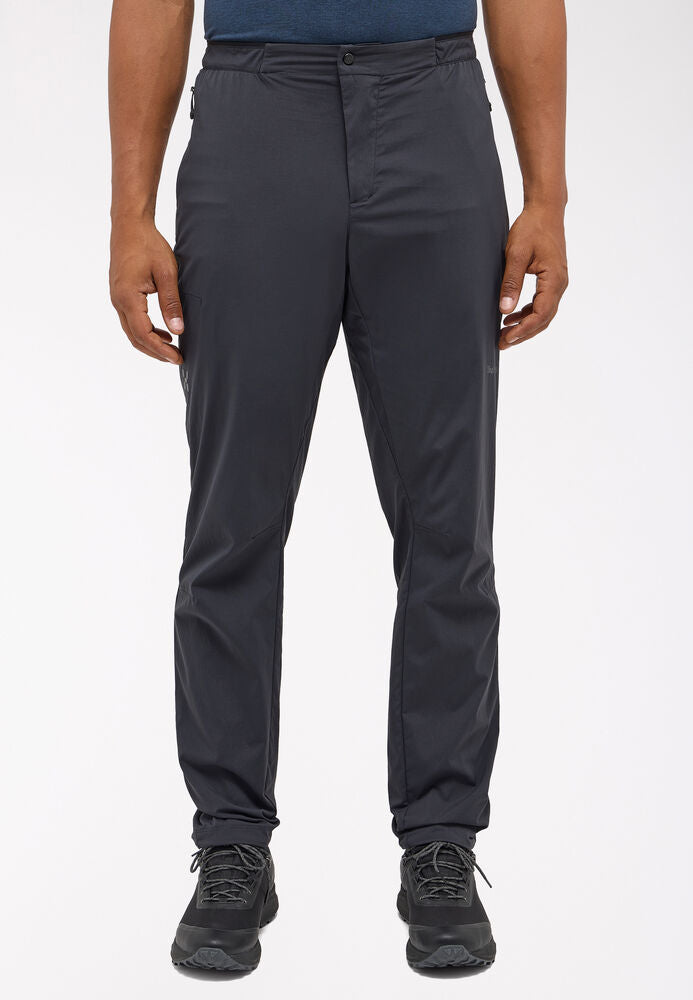Spodnie HAGLÖFS L.I.M Fuse II Pant Men true black