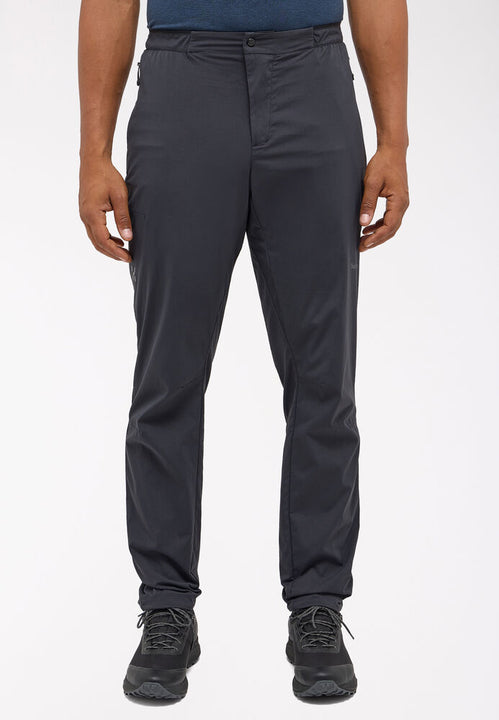 Spodnie HAGLÖFS L.I.M Fuse II Pant Men true black
