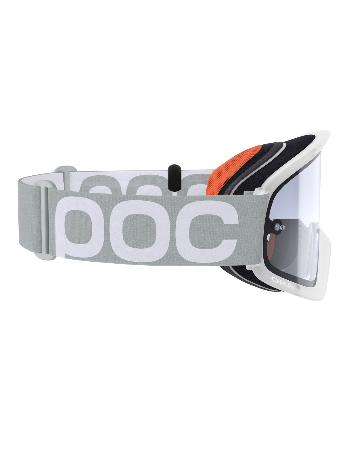 Gogle rowerowe POC Ora DH - TU - Adventure Sports