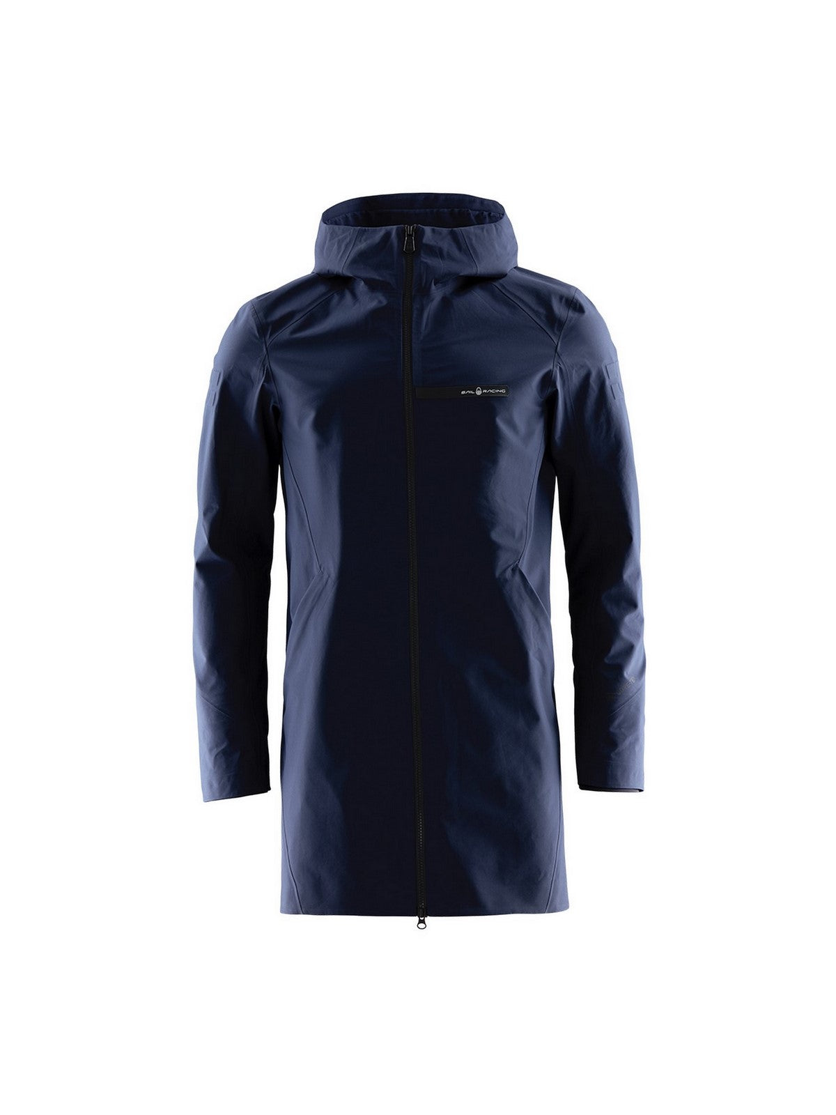 Płaszcz żeglarski męski SAIL RACING RACE GORE TEX COAT Granatowy - Adventure Sports