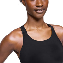 Stanik sportowy ON RUNNING Endurance Bra czarny

