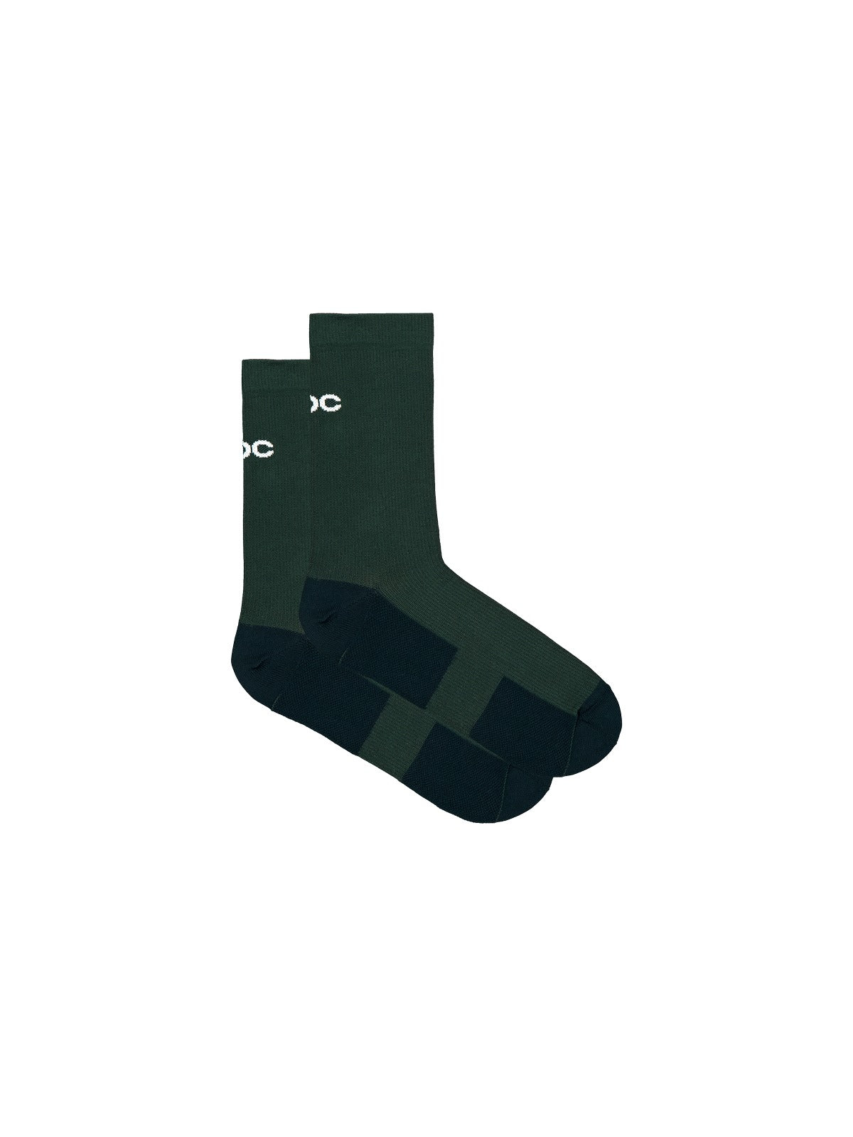 Skarpety rowerowe POC Motion MTB Socks zielony