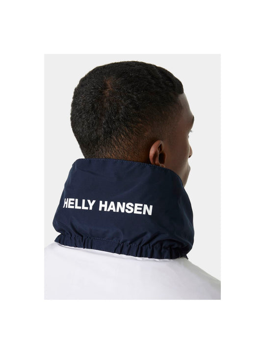 Kurtka żeglarska męska HELLY HANSEN Play Sail Jacket granatowy - Adventure Sports
