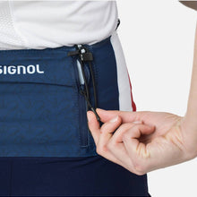 Pasek ROSSIGNOL R-Exp Stretch Belt czarny
