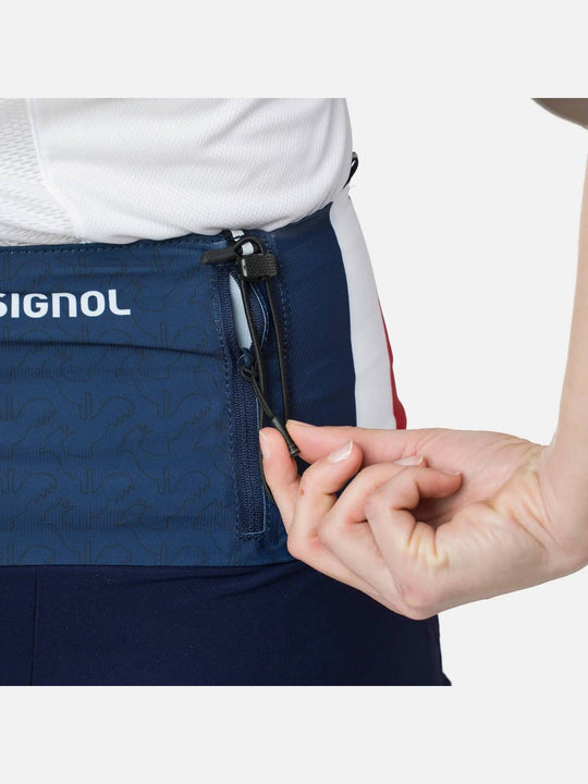 Pasek ROSSIGNOL R-Exp Stretch Belt czarny
