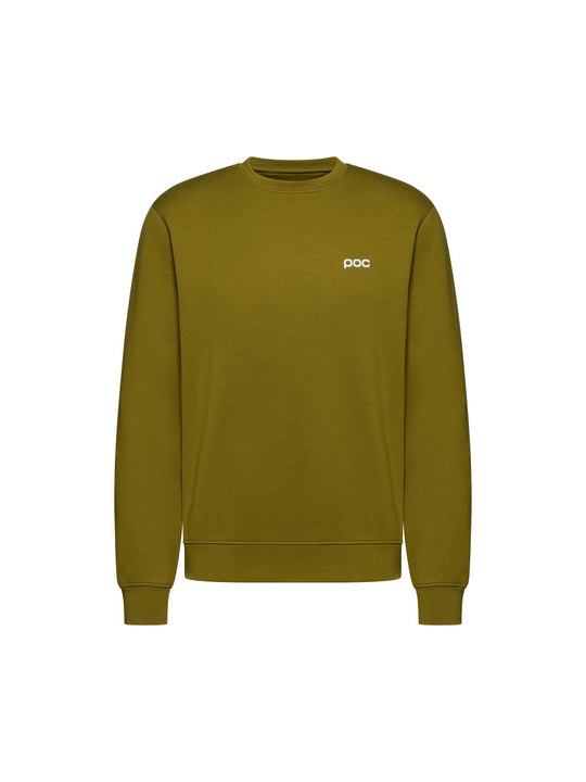 Bluza POC Crew oliwkowy
