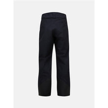 Spodnie narciarskie męskie Peak Performance M Vertical Gore-Tex 3L Pa czarny - Adventure Sports
