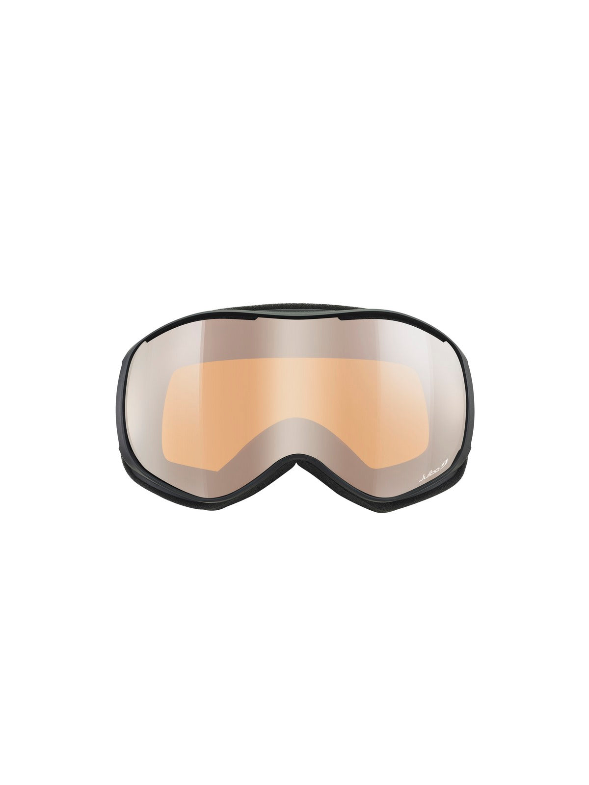 Gogle narciarskie JULBO Ellipse czarne Cat 3 - L - Adventure Sports