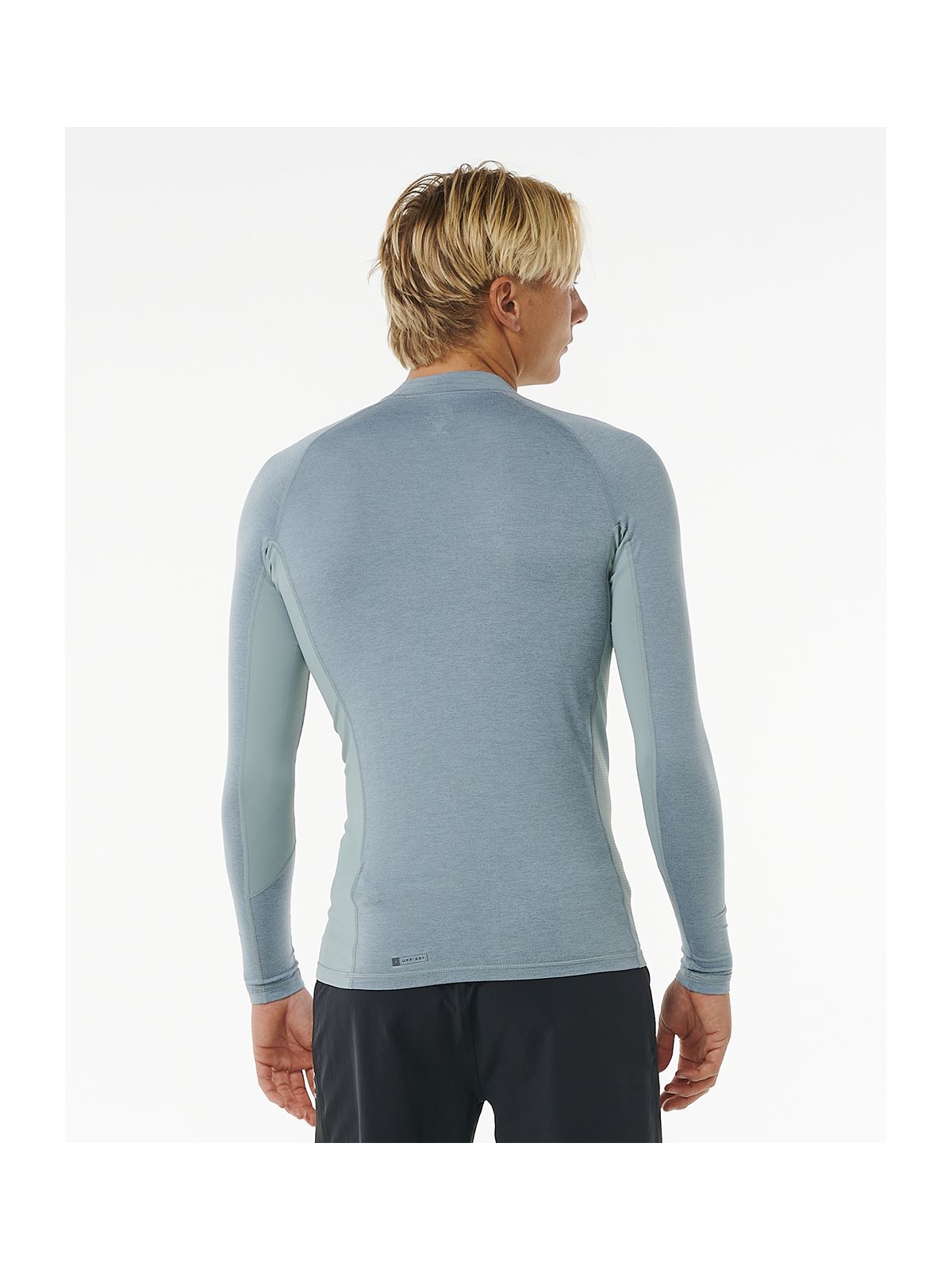 Lycra RIP CURL Dawn Patrol Upf Perf L/S niebieski - Adventure Sports