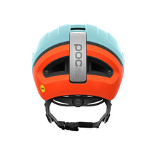 Kask rowerowy POCito Omne MIPS niebieski
