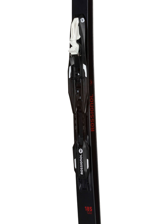 Narty biegowe ROSSIGNOL EVO OT 65 POSITRACK IFP + wiązania CONTROL STEP IN - Adventure Sports
