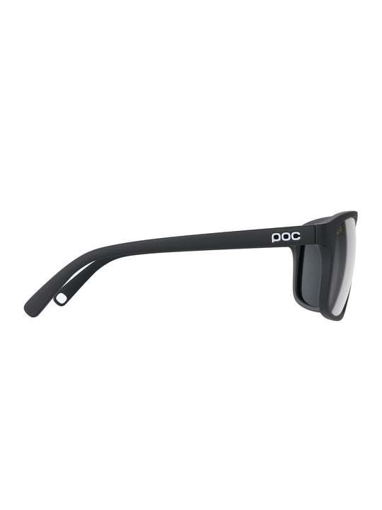 Okulary POC WILL FABIO ED - czarny Clarity Road | Violet/Silver Mirror Cat 3 - ONE SIZE - Adventure Sports
